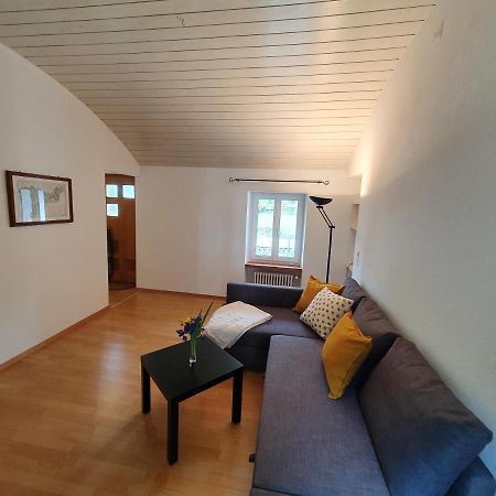 Appartamento Calicanto Bellinzona Eksteriør billede